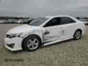 2014 Toyota Camry SE Limited Edition with VIN 4T1BD1FK5EU127088, listed as a Copart auction lot 81626655 with 97,022 mi miles and Salvage title. Bid and sale history available at DreamBid. Image 1.