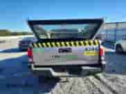 2019 Toyota Tacoma SR с VIN 5TFRX5GN3KX158845, выставлен на аукционе Copart как лот 85913545 с пробегом 76 735 миль миль и Списание • Salvage title. История ставок и продаж доступна на DreamBid. Изображение 6.