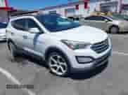 2016 Hyundai Santa Fe с VIN 5XYZW4LA3GG307233, выставлен на аукционе IAAI как лот 42843618 с пробегом 177 202 миль миль и . История ставок и продаж доступна на DreamBid. Изображение 1.