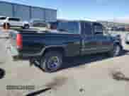 1998 GMC Sierra 1500 z VIN 2GTEC19M2W1506886, wystawiony jako Copart lot #82636144 z przebiegiem 113 755 mil mil oraz Szkoda całkowita • Salvage title. Historia ofert i sprzedaży dostępna na DreamBid. Obrazek 3.