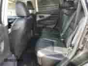 2019 Nissan Murano SL z VIN 5N1AZ2MS1KN163694, wystawiony jako Copart lot #60787395 z przebiegiem 88 438 mil mil oraz Szkoda całkowita • Salvage title. Historia ofert i sprzedaży dostępna na DreamBid. Obrazek 11.