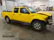 2003 Nissan Frontier SVE с VIN 1N6MD29Y63C442503, выставлен на аукционе Copart как лот 88990135 с пробегом 151 256 миль миль и Списание • Salvage title. История ставок и продаж доступна на DreamBid. Изображение 4.