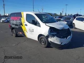 2017 Chevrolet City Express Cargo LT с VIN 3N63M0ZN8HK699508, выставлен на аукционе IAAI как лот 41322139 с пробегом Не указан миль и . История ставок и продаж доступна на DreamBid. Изображение 1.