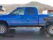 2007 Dodge 1500 SLT with VIN 1D7HU18N47J541768, listed as a IAAI auction lot 41865815 with 141,156 mi miles and . Bid and sale history available at DreamBid. Image 15.
