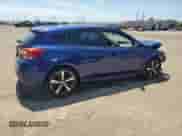 2018 Subaru Impreza Special Sports with VIN 4S3GTAM66J3721479, listed as a Copart auction lot 63615705 with 96,665 mi miles and Salvage title. Bid and sale history available at DreamBid. Image 3.