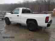 1999 Dodge 1500 с VIN 1B7HC16X8XS213569, выставлен на аукционе Copart как лот 83028614 с пробегом Не указан миль и Списание • Salvage title. История ставок и продаж доступна на DreamBid. Изображение 2.