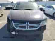 2011 Dodge Journey Express с VIN 3D4PG4FB0BT504051, выставлен на аукционе Copart как лот 66688615 с пробегом 76 051 миль миль и Списание • Salvage title. История ставок и продаж доступна на DreamBid. Изображение 5.