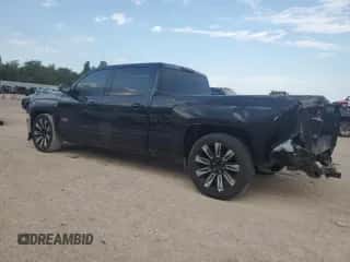 2016 Chevrolet Silverado 1500 LT z VIN 3GCPCREC9GG124626, wystawiony jako Copart lot #80795265 z przebiegiem 115 667 mil mil oraz Szkoda całkowita • Salvage title. Historia ofert i sprzedaży dostępna na DreamBid. Obrazek 2.