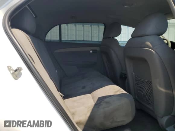 2010 Chevrolet Malibu 1LT с VIN 1G1ZC5EBXAF312078, выставлен на аукционе Copart как лот 67620115 с пробегом 139 322 миль миль и Списание • Salvage title. История ставок и продаж доступна на DreamBid. Изображение 10.