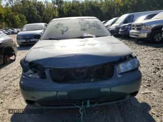 2002 Chevrolet Malibu с VIN 1G1ND52J72M706836, выставлен на аукционе Copart как лот 74516254 с пробегом Не указан миль и Списание • Salvage title. История ставок и продаж доступна на DreamBid. Изображение 5.