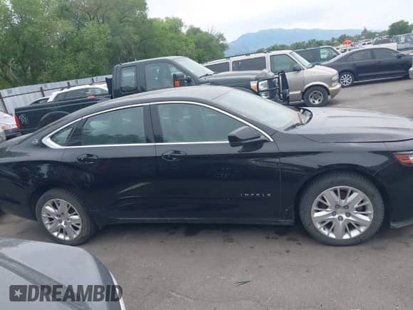 2019 Chevrolet Impala LS с VIN 1G11X5SA8KU119616, выставлен на аукционе IAAI как лот 42644833 с пробегом 78 120 миль миль и . История ставок и продаж доступна на DreamBid. Изображение 13.