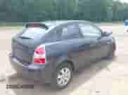 2011 Hyundai Accent GS с VIN KMHCM3AC2BU196123, выставлен на аукционе IAAI как лот 42502210 с пробегом 142 666 миль миль и . История ставок и продаж доступна на DreamBid. Изображение 4.