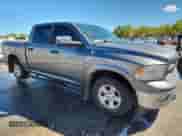 2012 Ram 1500 Big Horn с VIN 1C6RD7LT2CS150976, выставлен на аукционе Copart как лот 84448105 с пробегом 177 372 миль миль и Списание • Salvage title. История ставок и продаж доступна на DreamBid. Изображение 4.