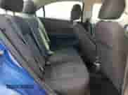 2020 Chevrolet Sonic LT с VIN 1G1JD5SB3L4139243, выставлен на аукционе Copart как лот 69299365 с пробегом 63 389 миль миль и На запчасти • Non repairable. История ставок и продаж доступна на DreamBid. Изображение 10.