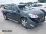 2011 Chevrolet Traverse 2LT с VIN 1GNKRJED5BJ147564, выставлен на аукционе IAAI как лот 42701524 с пробегом Не указан миль и . История ставок и продаж доступна на DreamBid. Изображение 1.