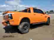 2017 Ram 1500 Sport with VIN 1C6RR7MT5HS596157, listed as a Copart auction lot 62958185 with 137,430 mi miles and Salvage title. Bid and sale history available at DreamBid. Image 3.