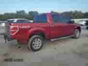 2013 Ford F-150 XLT with VIN 1FTFW1EF9DKD79859, listed as a Copart auction lot 87186065 with 272,963 mi miles and Salvage title. Bid and sale history available at DreamBid. Image 3.