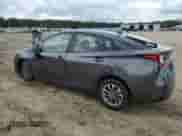 2021 Toyota Prius Limited with VIN JTDKAMFU9M3148580, listed as a Copart auction lot 82145025 with 64,877 mi miles and Salvage title. Bid and sale history available at DreamBid. Image 2.