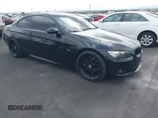 2008 BMW 3 Series 335i with VIN WBAWB735X8P044222, listed as a IAAI auction lot 42055033 with 169,068 mi miles and . Bid and sale history available at DreamBid. Image 1.