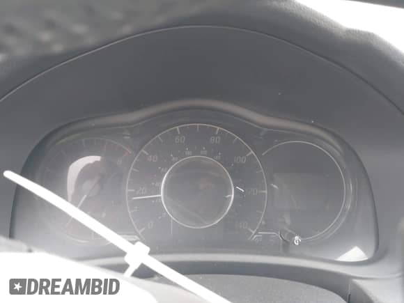 2015 Nissan Note SV z VIN 3N1CE2CP1FL358581, wystawiony jako IAAI lot #43406035 z przebiegiem Nie podano mil oraz . Historia ofert i sprzedaży dostępna na DreamBid. Obrazek 7.