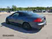 2006 Honda Accord EX-L with VIN 1HGCM72676A004255, listed as a Copart auction lot 80563145 with 240,902 mi miles and Salvage title. Bid and sale history available at DreamBid. Image 2.