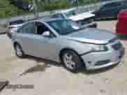 2011 Chevrolet Cruze 1FL with VIN 1G1PE5S97B7308181, listed as a IAAI auction lot 42992382 with 139,524 mi miles and . Bid and sale history available at DreamBid. Image 1.