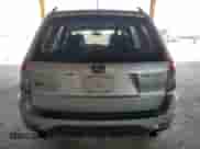 2011 Subaru Forester X Limited z VIN JF2SHAFC0BH719604, wystawiony jako Copart lot #85331174 z przebiegiem 121 791 mil mil oraz Szkoda całkowita • Salvage title. Historia ofert i sprzedaży dostępna na DreamBid. Obrazek 6.