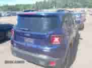2017 Jeep Renegade Latitude с VIN ZACCJBBB1HPF76433, выставлен на аукционе IAAI как лот 42958224 с пробегом 29 894 миль миль и . История ставок и продаж доступна на DreamBid. Изображение 4.