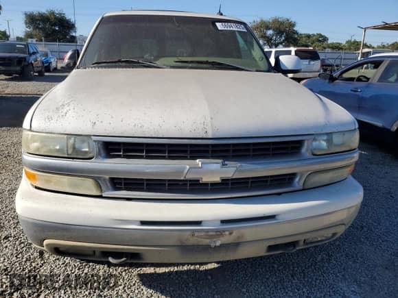 2003 Chevrolet Suburban Z71 with VIN 3GNFK16T43G255169, listed as a Copart auction lot 66941825 with Not provided miles and Clean title. Bid and sale history available at DreamBid. Image 5.