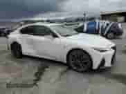 2022 Lexus IS 350 F Sport с VIN JTHGZ1E25N5023397, выставлен на аукционе Copart как лот 51678905 с пробегом 61 161 миль миль и Списание • Salvage title. История ставок и продаж доступна на DreamBid. Изображение 4.