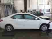 2016 Toyota Corolla L with VIN 2T1BURHE2GC618888, listed as a IAAI auction lot 42734968 with 82,813 mi miles and . Bid and sale history available at DreamBid. Image 13.