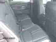 2023 Honda Pilot Elite with VIN 5FNYG1H85PB025485, listed as a IAAI auction lot 42445563 with 10,445 mi miles and . Bid and sale history available at DreamBid. Image 8.