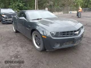 2012 Chevrolet Camaro 2LS с VIN 2G1FA1E36C9159382, выставлен на аукционе IAAI как лот 43311786 с пробегом 178 881 миль миль и . История ставок и продаж доступна на DreamBid. Изображение 1.