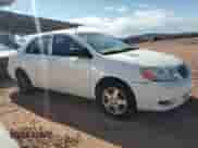 2004 Toyota Corolla CE с VIN 1NXBR32E84Z248807, выставлен на аукционе Copart как лот 89679535 с пробегом 135 254 миль миль и Чистый • Clean title. История ставок и продаж доступна на DreamBid. Изображение 4.