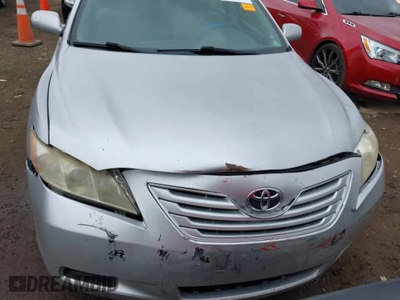 2009 Toyota Camry with VIN 4T1BE46KX9U336041, listed as a IAAI auction lot 43281805 with 246,875 mi miles and . Bid and sale history available at DreamBid. Image 6.