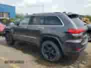 2017 Jeep Grand Cherokee Limited с VIN 1C4RJFBG1HC697156, выставлен на аукционе Copart как лот 59508135 с пробегом 177 961 миль миль и Чистый • Clean title. История ставок и продаж доступна на DreamBid. Изображение 2.