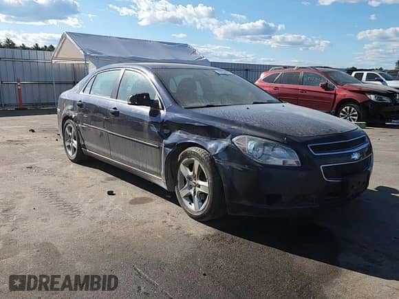 2010 Chevrolet Malibu 1LT с VIN 1G1ZC5EB4AF315204, выставлен на аукционе Copart как лот 69858035 с пробегом 214 709 миль миль и Списание • Salvage title. История ставок и продаж доступна на DreamBid. Изображение 13.