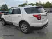 2017 Ford Explorer Limited z VIN 1FM5K8F8XHGC35774, wystawiony jako Copart lot #70104315 z przebiegiem 109 548 mil mil oraz Czysty tytuł • Clean title. Historia ofert i sprzedaży dostępna na DreamBid. Obrazek 2.
