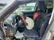 2017 Dodge Journey SXT with VIN 3C4PDCBB1HT558828, listed as a Copart auction lot 64690055 with Not provided miles and Salvage title. Bid and sale history available at DreamBid. Image 7.