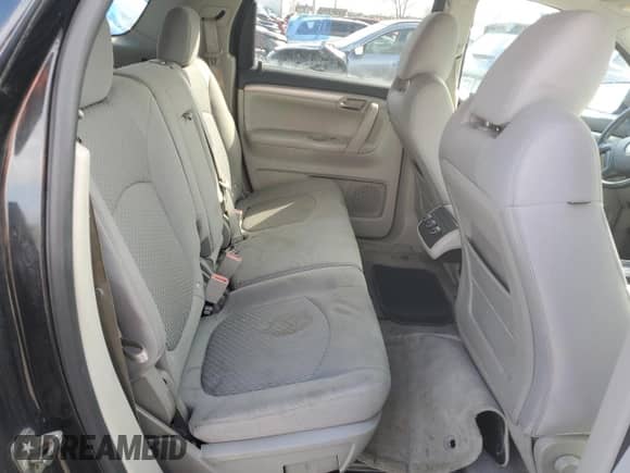 2009 Saturn Outlook XE with VIN 5GZEV13D69J213374, listed as a Copart auction lot 47385505 with 251,224 mi miles and Clean title. Bid and sale history available at DreamBid. Image 11.