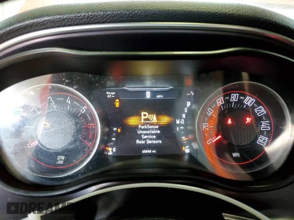 2018 Dodge Challenger T/A с VIN 2C3CDZBTXJH255186, выставлен на аукционе Copart как лот 68234784 с пробегом 65 848 миль миль и Списание • Salvage title. История ставок и продаж доступна на DreamBid. Изображение 9.
