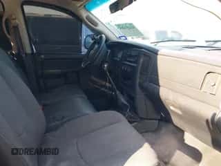 2004 Dodge 1500 SLT z VIN 1D7HA18N04J240080, wystawiony jako IAAI lot #43237408 z przebiegiem Nie podano mil oraz . Historia ofert i sprzedaży dostępna na DreamBid. Obrazek 5.