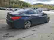 2012 Hyundai Sonata SE с VIN 5NPEC4AB4CH418265, выставлен на аукционе Copart как лот 87255355 с пробегом Не указан миль и Списание • Salvage title. История ставок и продаж доступна на DreamBid. Изображение 3.