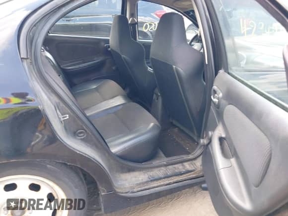 2005 Dodge Neon SRT-4 с VIN 1B3ES66S25D212394, выставлен на аукционе IAAI как лот 42942050 с пробегом 202 888 миль миль и . История ставок и продаж доступна на DreamBid. Изображение 8.