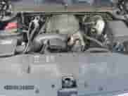 2013 Chevrolet Silverado 1500 LT z VIN 1GCRKSE75DZ369232, wystawiony jako Copart lot #85816295 z przebiegiem 154 561 mil mil oraz Szkoda całkowita • Salvage title. Historia ofert i sprzedaży dostępna na DreamBid. Obrazek 11.