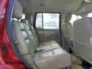 2009 Ford Explorer Eddie Bauer с VIN 1FMEU64E29UA19721, выставлен на аукционе Copart как лот 62736135 с пробегом 143 996 миль миль и Чистый • Clean title. История ставок и продаж доступна на DreamBid. Изображение 11.