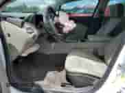 2014 Chevrolet Volt с VIN 1G1RD6E46EU150343, выставлен на аукционе Copart как лот 71632505 с пробегом 100 978 миль миль и Списание • Salvage title. История ставок и продаж доступна на DreamBid. Изображение 7.