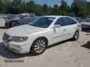 2007 Hyundai Azera SE z VIN KMHFC46F57A164381, wystawiony jako Copart lot #81478005 z przebiegiem 199 407 mil mil oraz Szkoda całkowita • Salvage title. Historia ofert i sprzedaży dostępna na DreamBid. Obrazek 1.