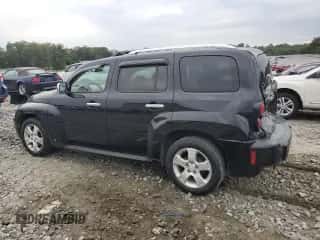 2006 Chevrolet HHR LT z VIN 3GNDA23D46S574070, wystawiony jako Copart lot #70175444 z przebiegiem 195 650 mil mil oraz Szkoda całkowita • Salvage title. Historia ofert i sprzedaży dostępna na DreamBid. Obrazek 2.