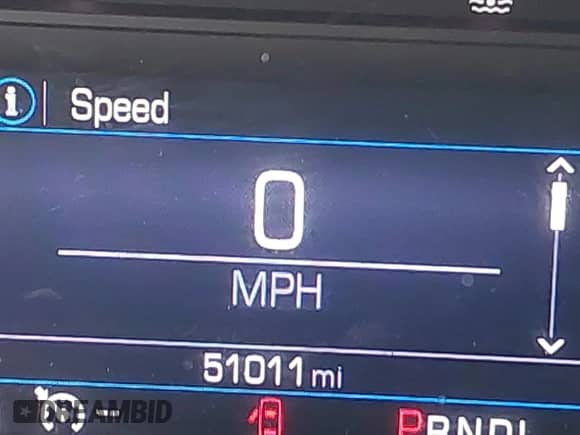 2022 Chevrolet Blazer LT with VIN 3GNKBHR43NS132555, listed as a IAAI auction lot 42501996 with 51,011 mi miles and . Bid and sale history available at DreamBid. Image 16.